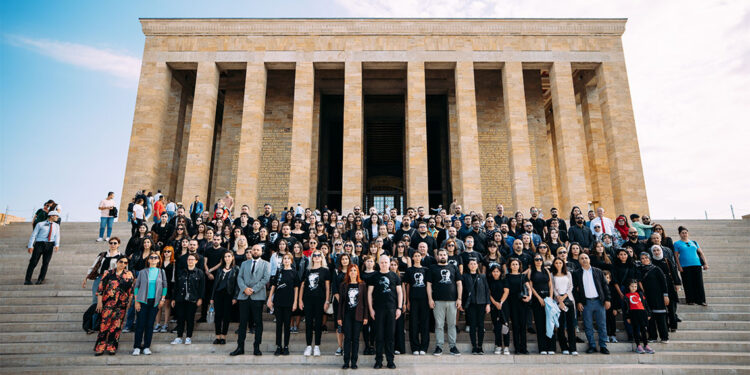 45 bilim insanın katıldığı ‘Genetik Festivali’ düzenlendi