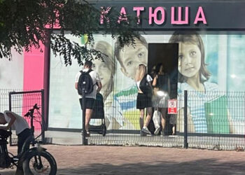 Antalya'daki kaçak Rus okulları kaçak dersbaşı yaptı