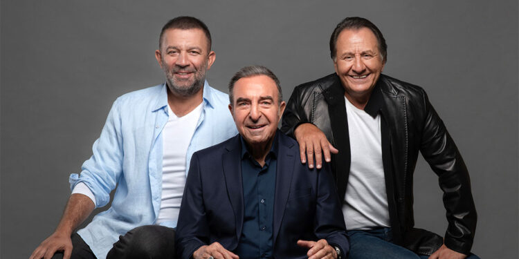 Arka Sokaklar 19. sezonuyla Kanal D ekranlarında olacak