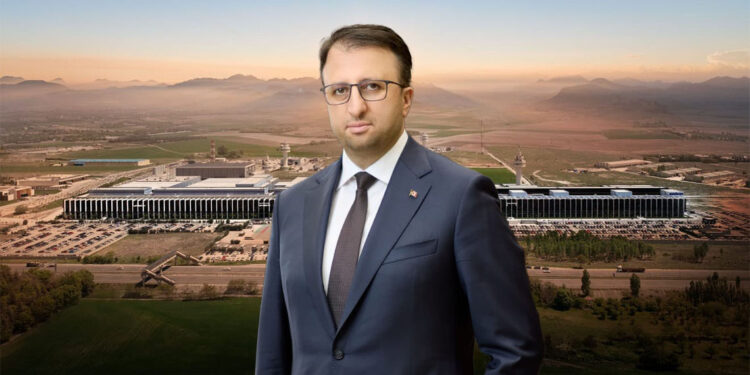 ASELSAN TEKNOFEST'e katılacak