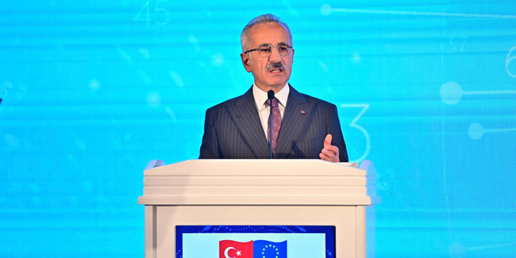 ATLAS Projesi, AB mevzuatına uyumda sektörlere katkı sağlayacak