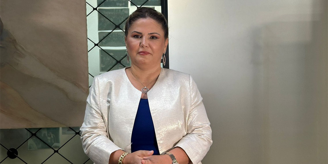 Kişisel verilerinizi koruma hakkınızı kullanın diyen Avukat Hafize Özdilek, ‘KVKK’yı yakından takip etme konusunda uyardı.