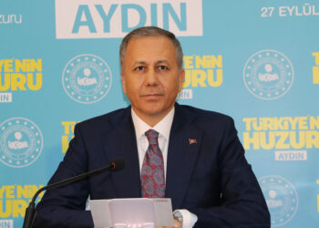 Göçmen kaçakçılığı organizatörlerine göz açtırmamakta kararlıyız