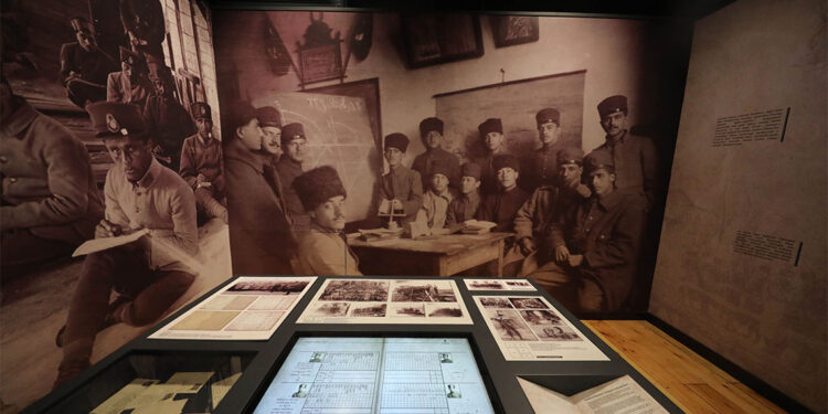 Çankaya "Avrupa Miras Günleri" etkinliklerine ev sahipliği yapıyor