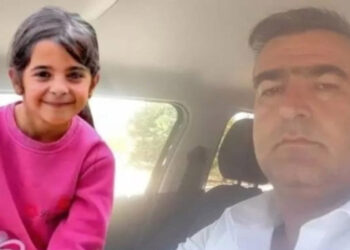 Acı itiraf geldi: Narin'in katili amcası Salim Güran çıktı