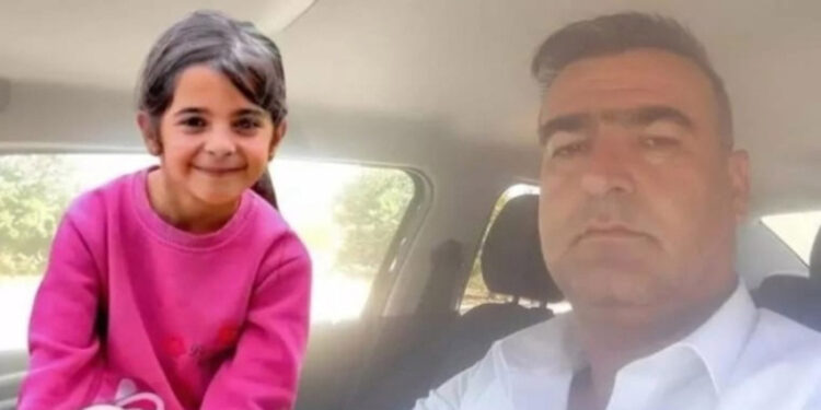 Acı itiraf geldi: Narin'in katili amcası Salim Güran çıktı