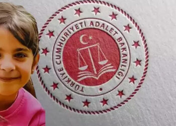 Adalet Bakanlığı'ndan Narin Güran açıklaması