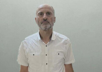 Adil Öksüz'ün kaçmasına yardım eden sanığa dava