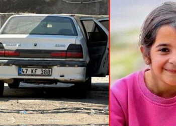 Adli tıp sonucu ortaya çıktı: Narin boğularak öldürülmüş