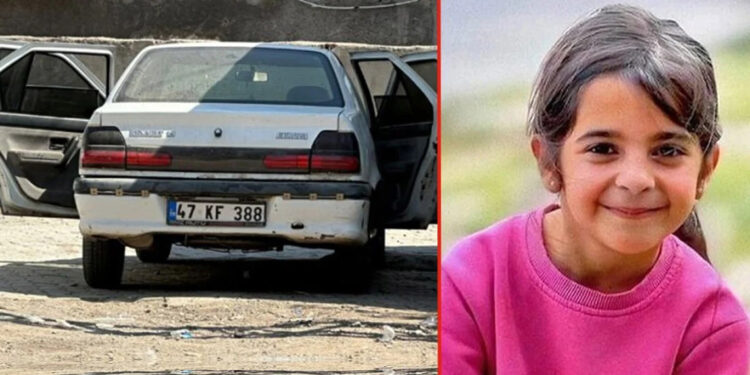 Adli tıp sonucu ortaya çıktı: Narin boğularak öldürülmüş