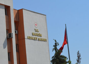 Ahmet Türk'ün 3 yeğeni, 'darp' iddiasıyla tutuklandı