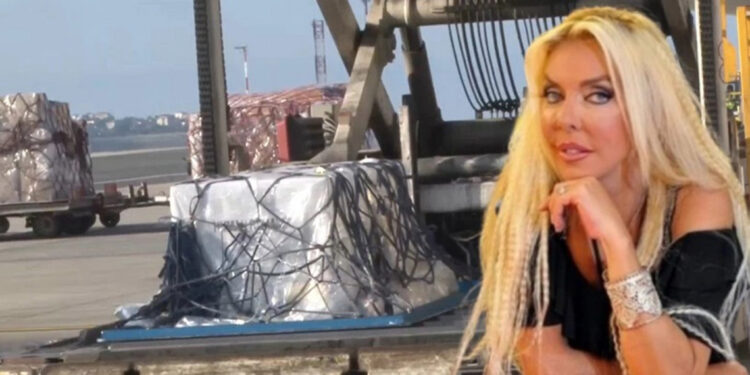 Ahu Tuğba'nın cenazesi İstanbul'a getirildi