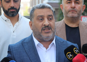 Ali Gaffar Okkan kararı, şehrin hafızasına müdahaledir