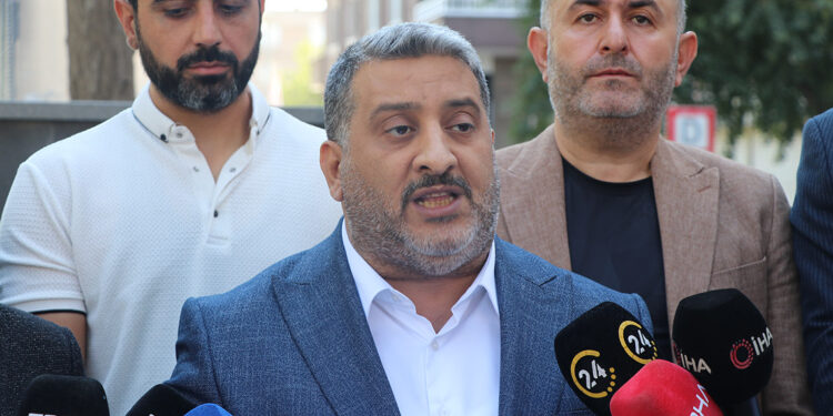 Ali Gaffar Okkan kararı, şehrin hafızasına müdahaledir