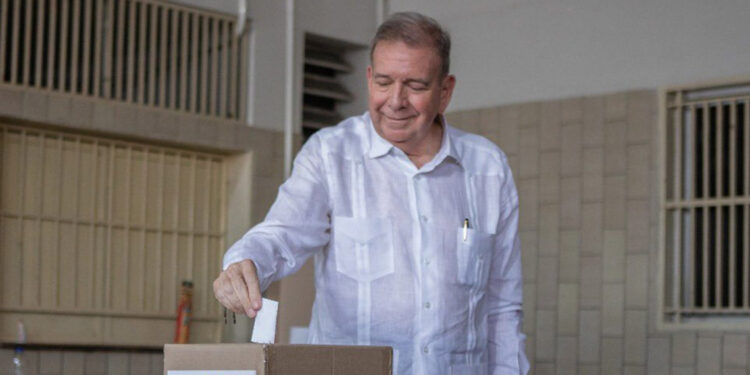 Almanya Dışişleri Bakanlığı: Venezuela'da demokrasi için üzücü bir gün