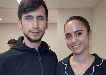 Almanya'da nakil sırası bekleyen Melisa, İzmir'de sağlığına kavuştu