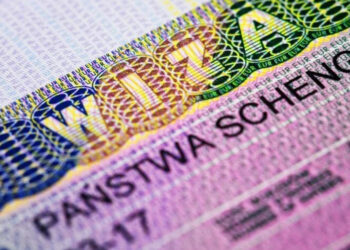 Almanya'dan Schengen vizesi açıklaması