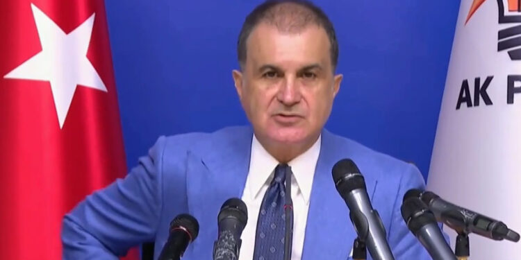 Anayasa'nın 4 maddesiyle ilgili herhangi bir tartışmamız yoktur