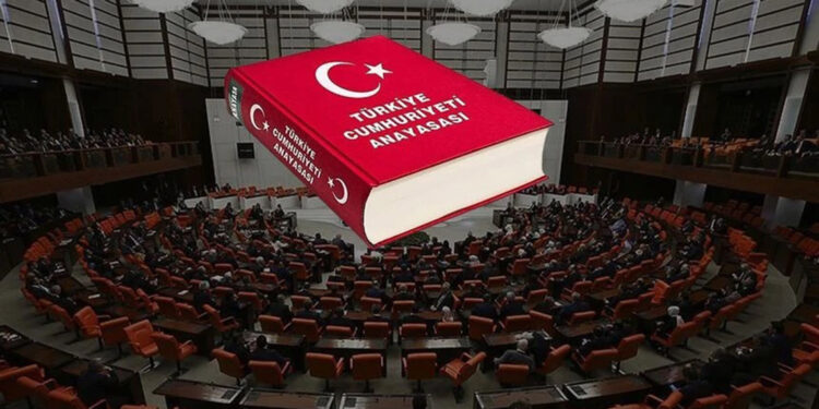 Anayasa’nın 4’üncü maddesi neden tartışılıyor? Anayasa değiştirilebilir mi?