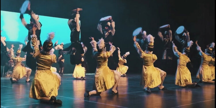 Ankara Kültür Yolu Festivali, yarın ziyaretçilere kapılarını açacak