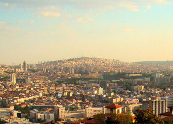 Ankara'nın gizli tarihi: Başkentin derinliklerindeki sırlar