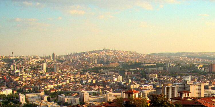 Ankara'nın gizli tarihi: Başkentin derinliklerindeki sırlar
