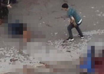 Ankara'da akrabalar arasında kavga; 2 ölü, 4 yaralı