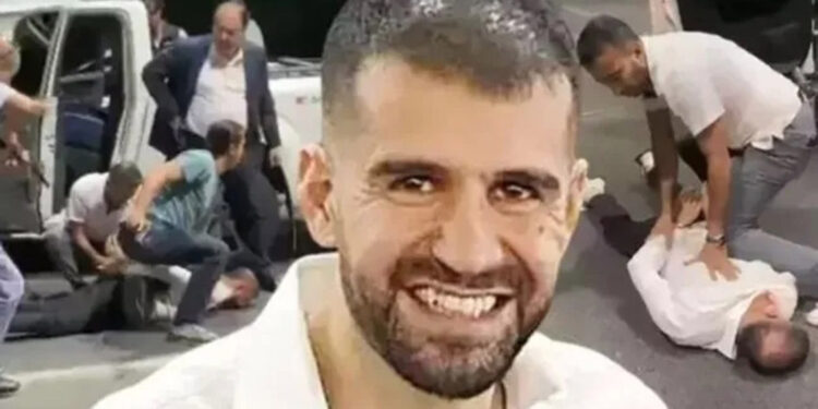 Ayhan Bora Kaplan davasında ara karar açıklandı