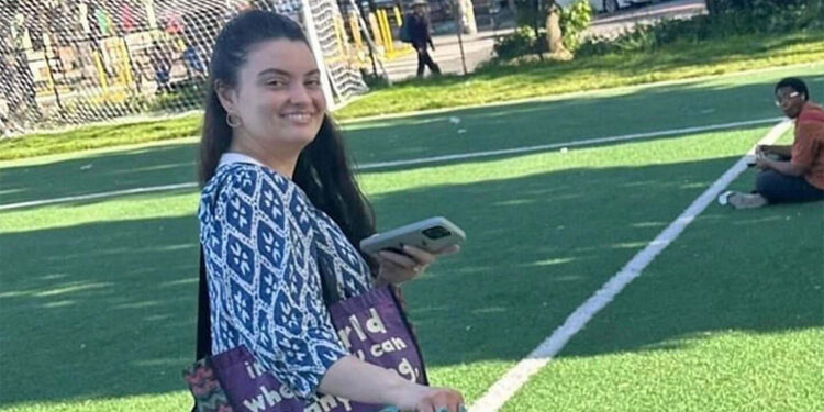 Ayşenur Ezgi Eygi'nin kesin otopsi raporu çıktı