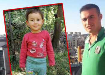 Baba ve 4 yaşındaki kızının baraj gölünde cansız bedenleri bulundu