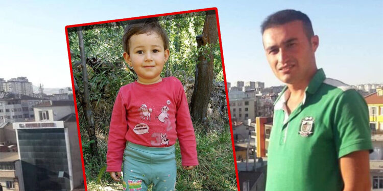 Baba ve 4 yaşındaki kızının baraj gölünde cansız bedenleri bulundu