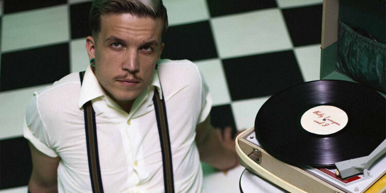 Baby Lasagna İstanbul'a geliyor