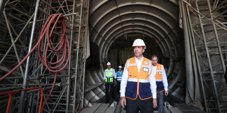 Akkuyu, Türkiye'nin elektrik ihtiyacının yüzde 10'unu karşılayacak