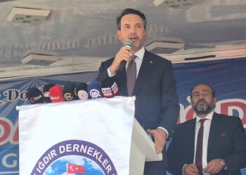 Doğal gaz gitmemiş ilçelerimiz kalmayacak