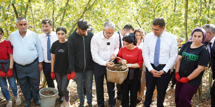 Amacımız çocuk işçiliğin sona erdirilmesi