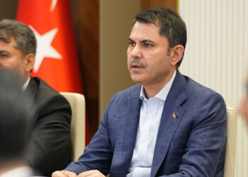 Kahramanmaraş'ın fay etüt raporu açıklandı
