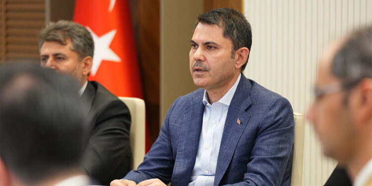 Kahramanmaraş'ın fay etüt raporu açıklandı