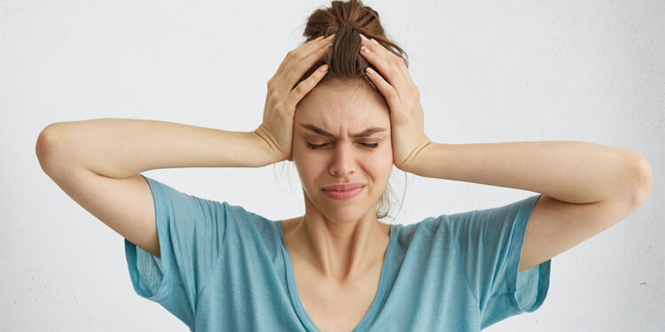 İklim değişikliği migren atakların sıklaşmasına neden oldu