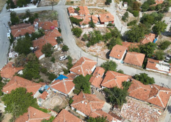 50 yapı için yıkım kararına yürütmeyi durdurma kararı