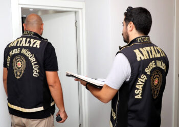 'Günübirlik kiralanan ev' sayısı 29 bin 637 oldu