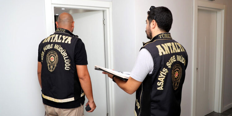 'Günübirlik kiralanan ev' sayısı 29 bin 637 oldu