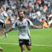 Beşiktaş 3 puanı uzatma dakikalarında aldı