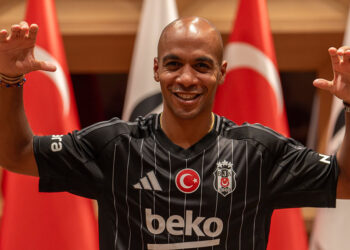 Beşiktaş Joao Mario'yu kiraladı