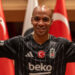 Beşiktaş Joao Mario'yu kiraladı