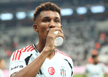 Atmosfer inanılmazdı