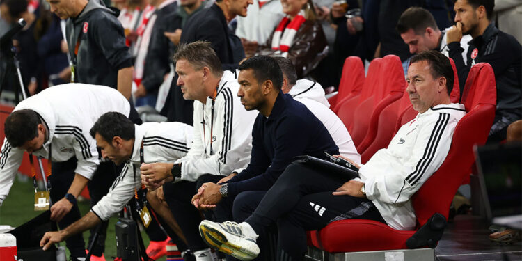 Beşiktaş'ta kadro derinliği sorgulanıyor