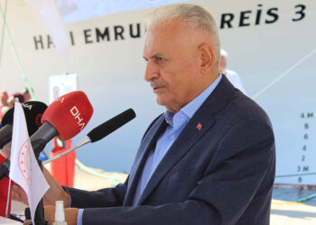 Deniz yoksa hayat da yok