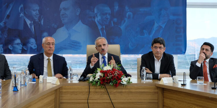 Hangi ilimize ne lazımsa yapmaya gayret ediyoruz