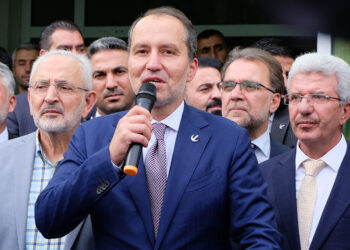Ahlaklı ve maneviyatlı belediyecilik dönemi başlamıştır