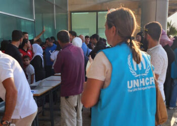 İsrail'in saldırılarında 2 UNHCR çalışanı öldü